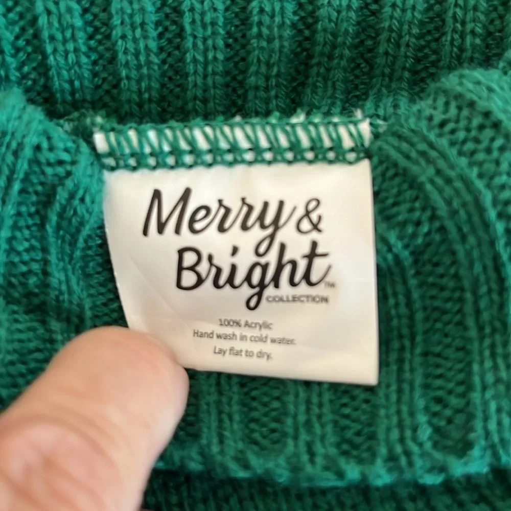 Merry & Bright merry bright
